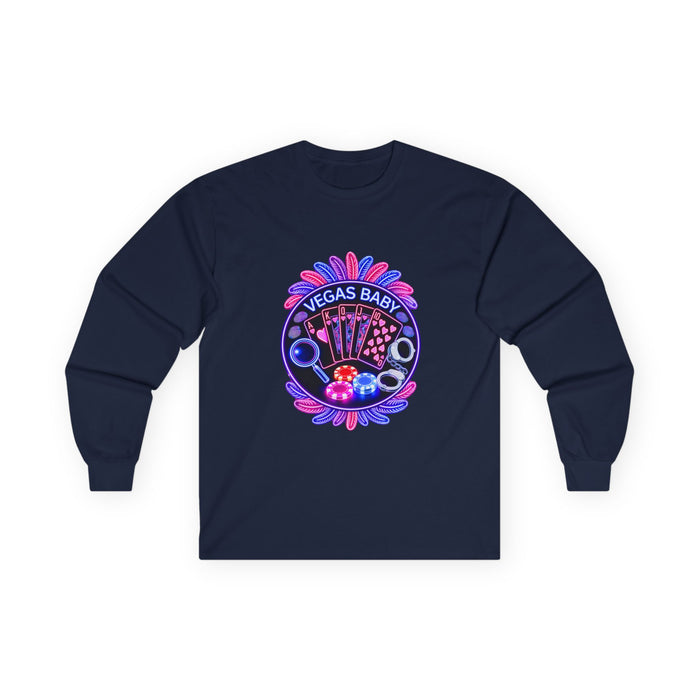 Navy / S