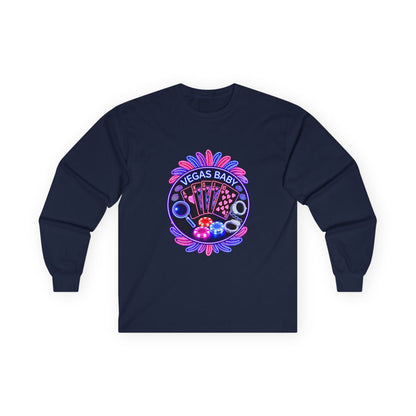 Navy / S