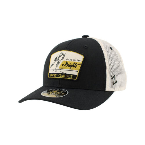 Vegas Golden Knights Hockey Player Cap - Vegas Team Store