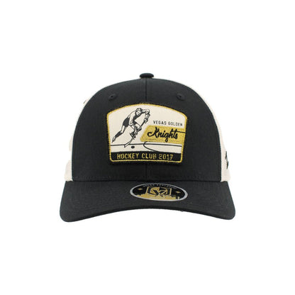Vegas Golden Knights Hockey Player Cap - Vegas Team Store