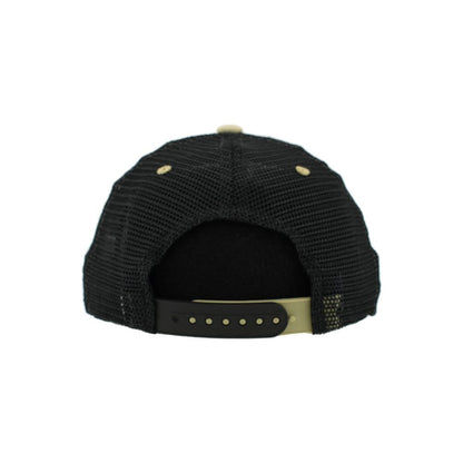 Vegas Golden Knights Mantle Patch Cap