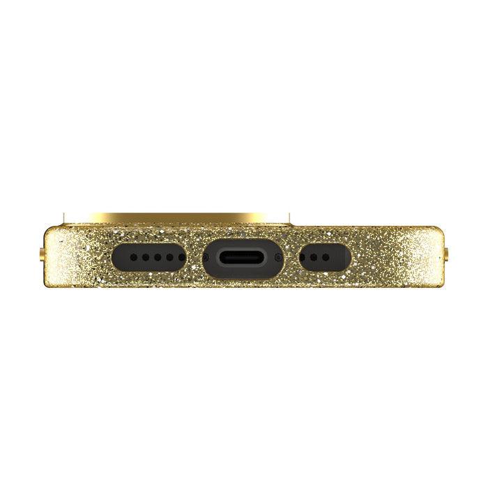 Vegas Golden Knights Paisley Bling Phone Case - Vegas Team Store