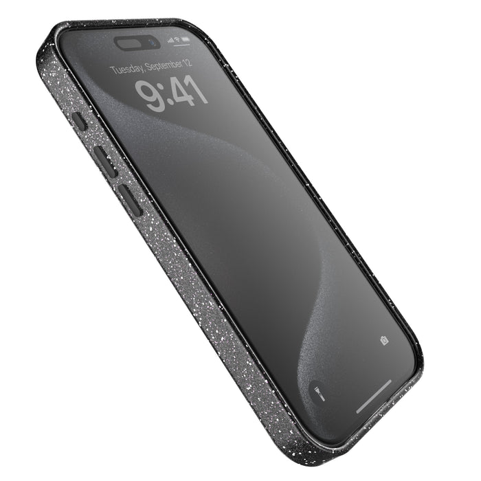 Vegas Golden Knights Plaid Bling Phone Case - Vegas Team Store