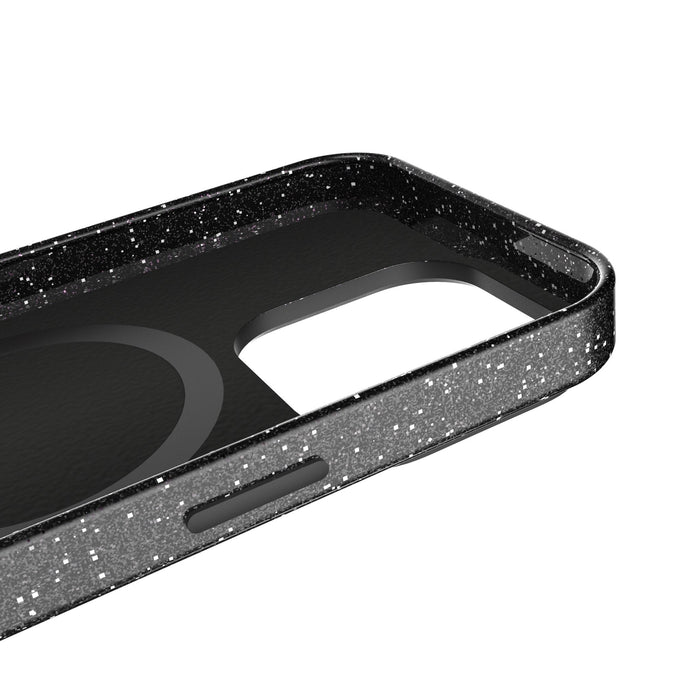 Vegas Golden Knights Plaid Bling Phone Case - Vegas Team Store