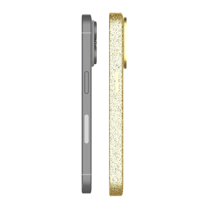 Vegas Golden Knights Sidebar Bling Phone Case - Vegas Team Store