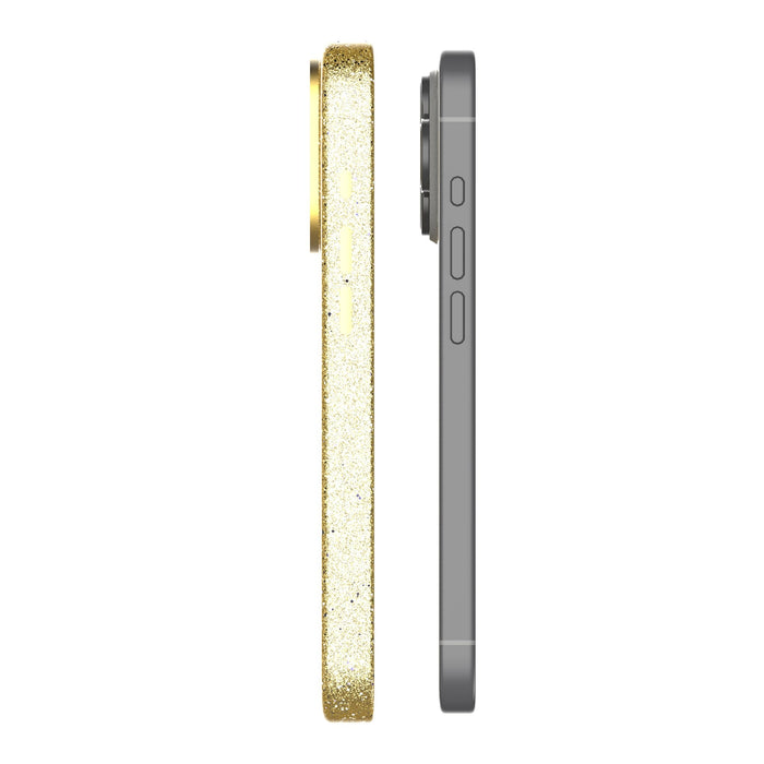 Vegas Golden Knights Sidebar Bling Phone Case - Vegas Team Store