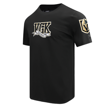 Vegas Golden Knights Team Pennants Tee - Shirt