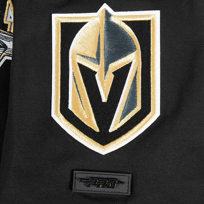Vegas Golden Knights Team Pennants Tee - Shirt