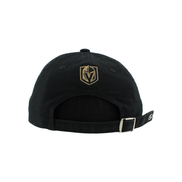 Vegas Golden Knights "VEGAS" Leopard Print cap - Vegas Team Store