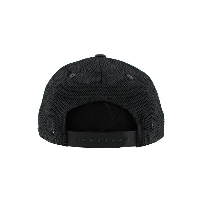 Vegas Golden Knights Women's Primary Floral Cap - Vegas Team Store