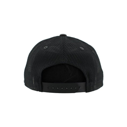 Vegas Golden Knights Women's Primary Floral Cap - Vegas Team Store