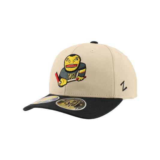 Vegas Golden Knights Youth Embroidered Chance Cap - Vegas Team Store