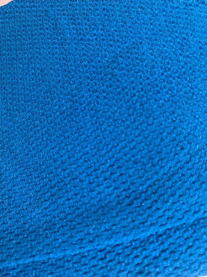 Veronica Bodystocking Blue