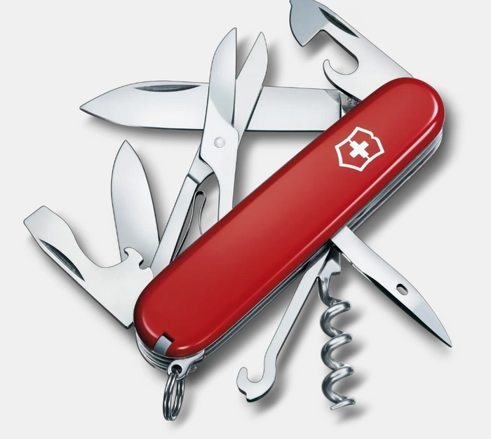 Victorinox Climber - 1.3703