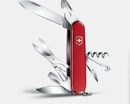 Victorinox Climber - 1.3703