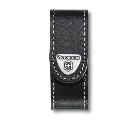 Victorinox Leder-Gürteletui - 4.0519
