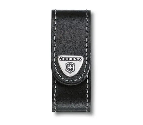 Victorinox Leder-Gürteletui - 4.0519