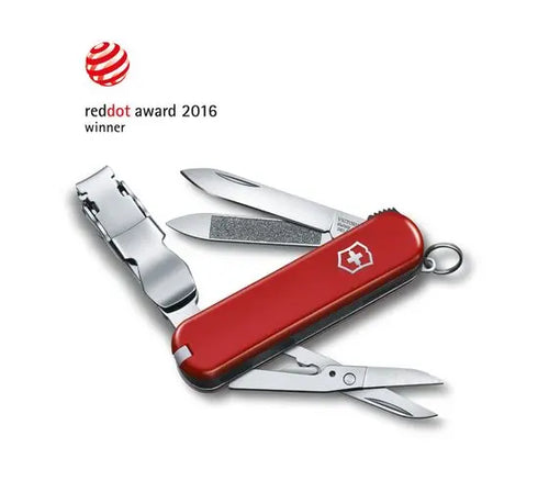 Victorinox Nail Clip 580 - 0.6463