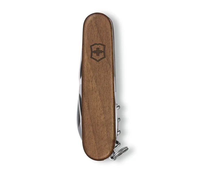 Victorinox Taschenmesser Spartan Wood - 1.3601.63