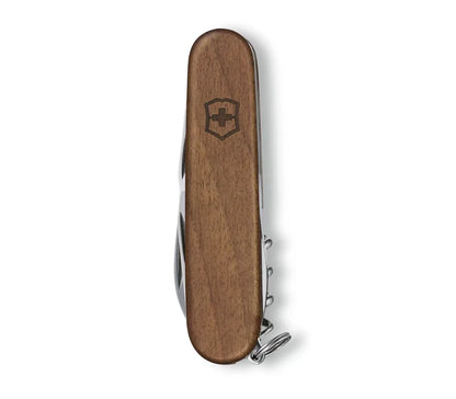 Victorinox Taschenmesser Spartan Wood - 1.3601.63
