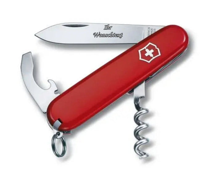 Victorinox Taschenmesser Spartan Wood - 1.3601.63