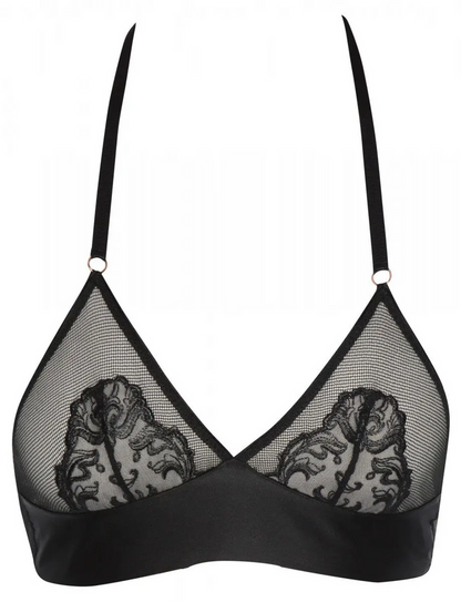 Vienna Halter Bra