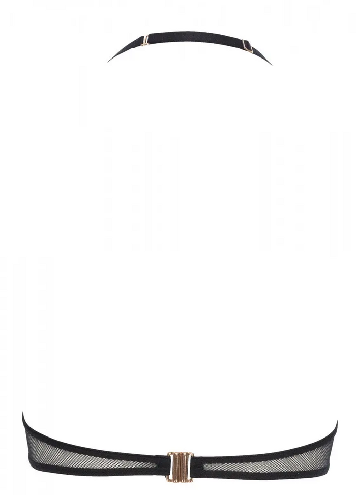 Vienna Halter Bra