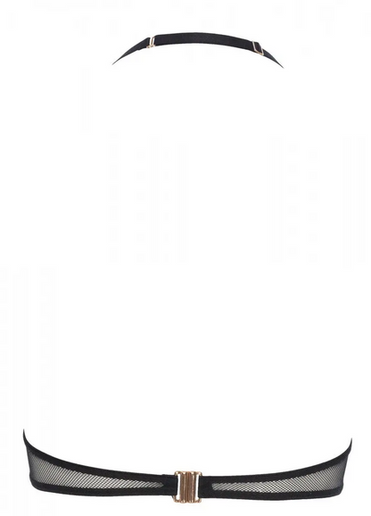 Vienna Halter Bra