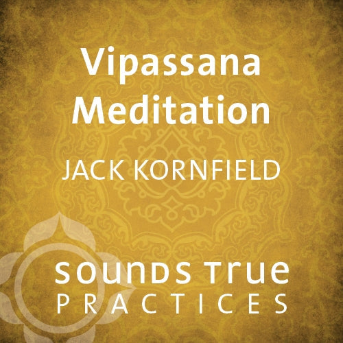 Vipassana Meditation
