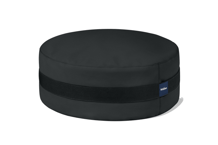 Carbon / Cushion Custom Walden Meditation Cushion - Corporate Gifts