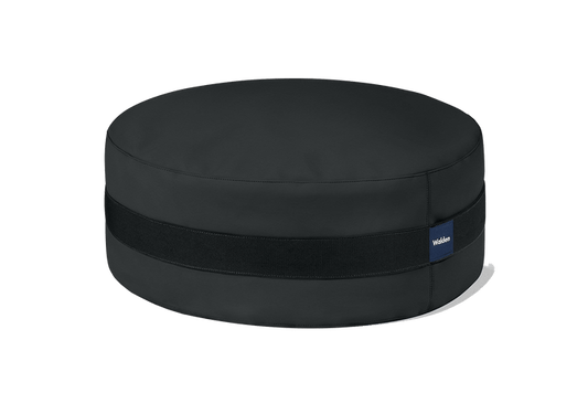 Carbon / Cushion Custom Walden Meditation Cushion - Corporate Gifts