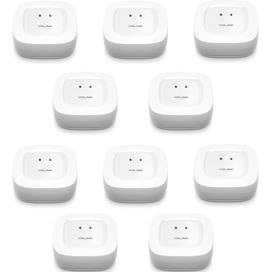 Water Leak Sensor 1, 10-Pack