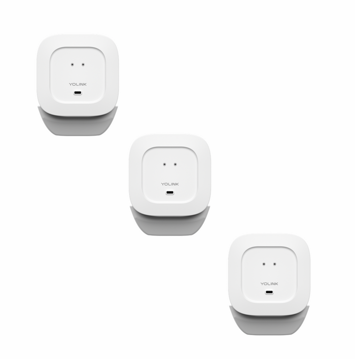 Water Leak Sensor 4 MoveAlert 3-Pack