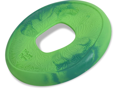 West Paw - Sailz® Dog Flying Disc Fetch Toy - Dog.Dog.Cat.