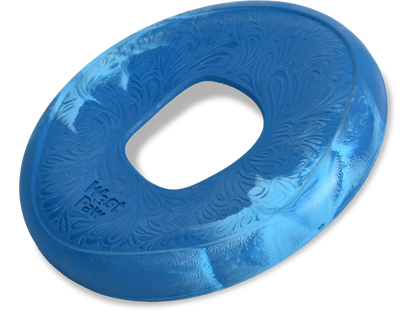 West Paw - Sailz® Dog Flying Disc Fetch Toy - Dog.Dog.Cat.