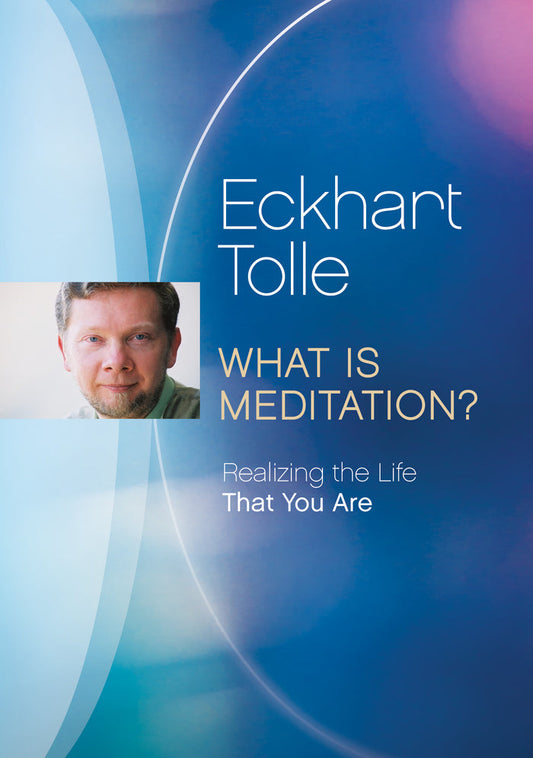 What is Meditation?