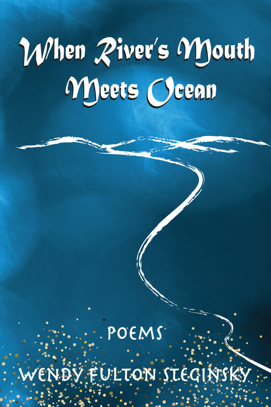 When River’s Mouth Meets Ocean