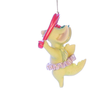 Whimsical_World_of_Pocket_Dragons_013847_Sugar_Plum_Fairy_Ballet_Figurine_2001_Box Left Side View