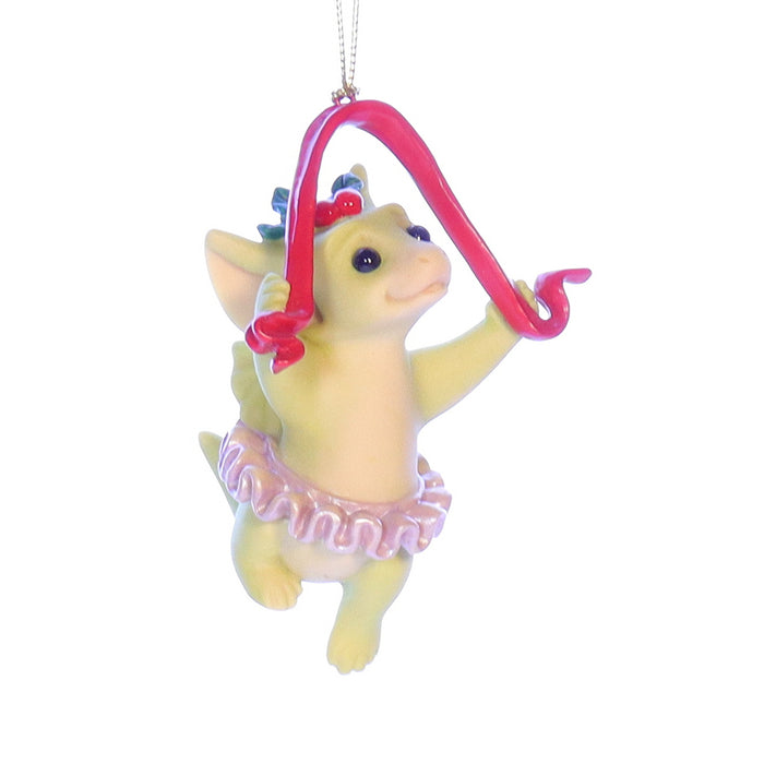 Whimsical_World_of_Pocket_Dragons_013847_Sugar_Plum_Fairy_Ballet_Figurine_2001_Box Front Right View