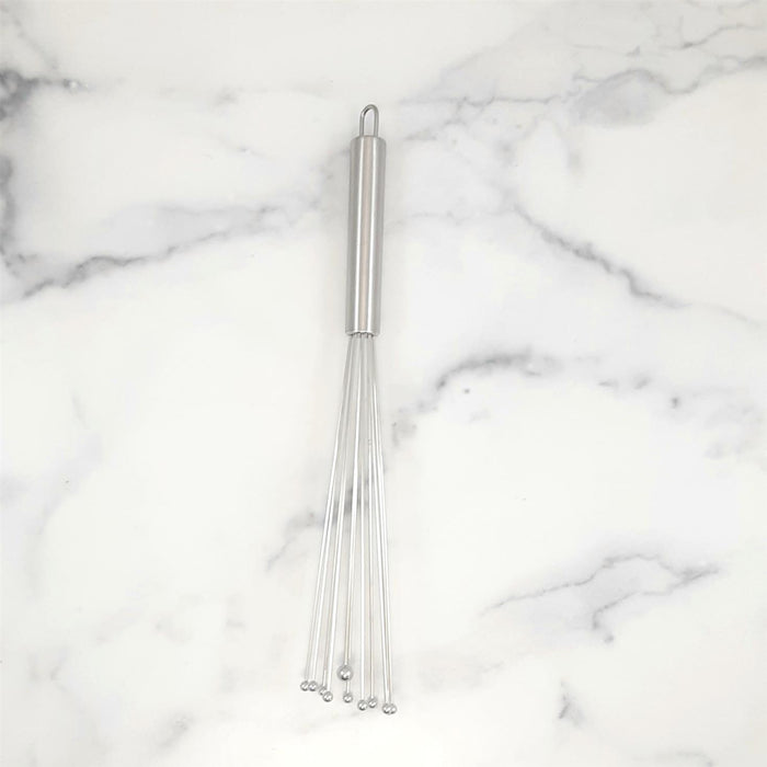 Whisk 12" Ball Tip