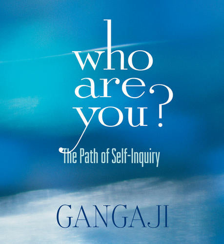Who Are You?
