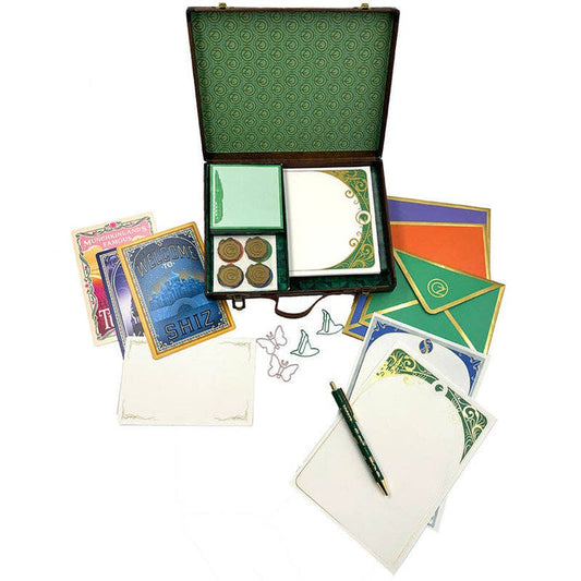 Wicked - Deluxe Stationery Set