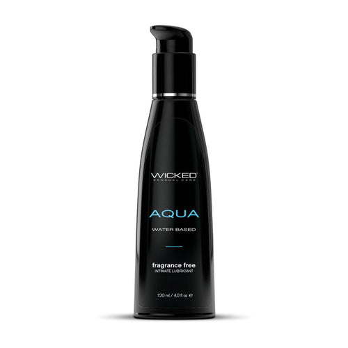 Aqua 4oz