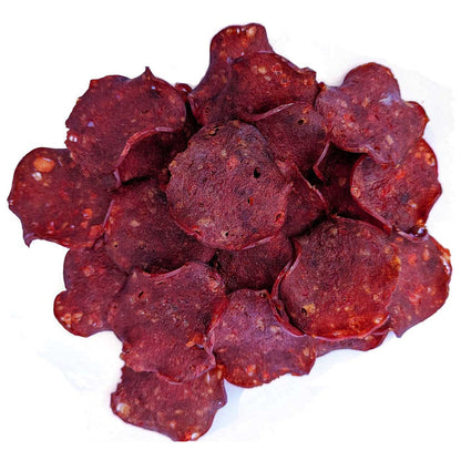 Wild Meadow Farms - Thin & Crispy Chips - Dog.Dog.Cat.