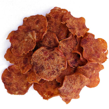 Wild Meadow Farms - Thin & Crispy Chips - Dog.Dog.Cat.