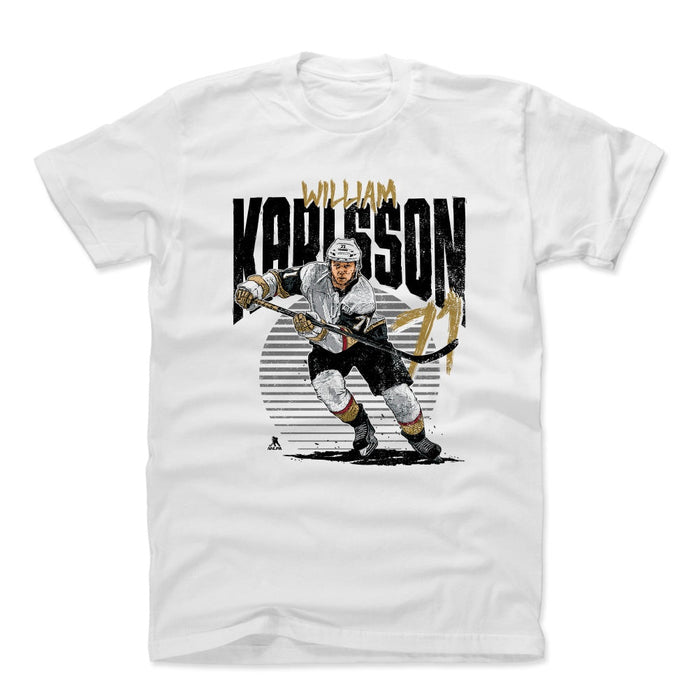 William Karlsson Rise K Tee - Vegas Team Store