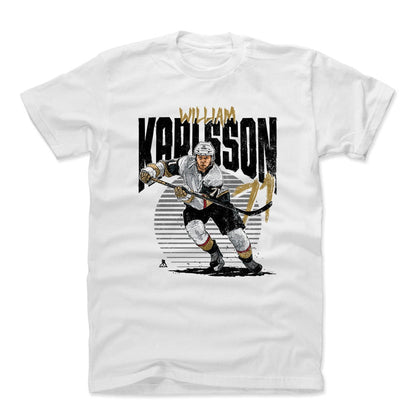 William Karlsson Rise K Tee - Vegas Team Store