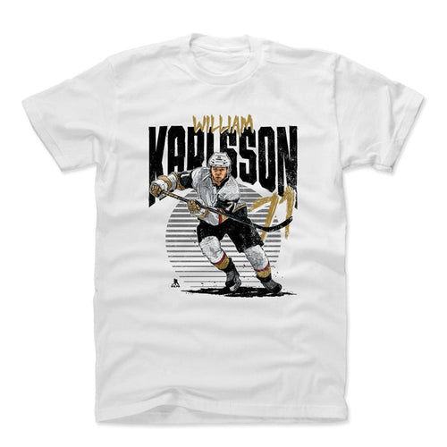 William Karlsson Rise K Tee - Vegas Team Store