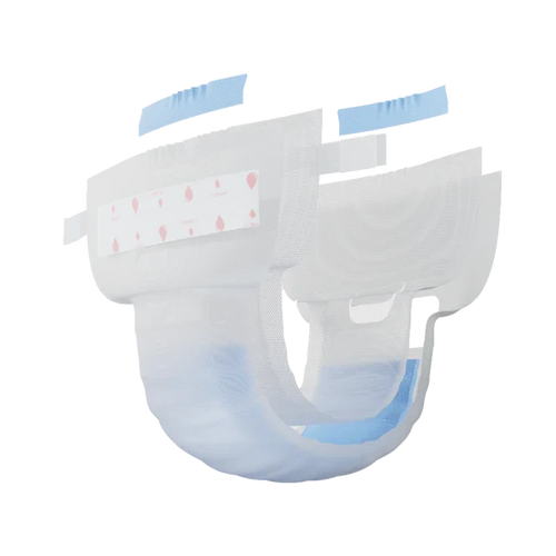 WIZSMART DOG PADS ULTRADRY DISPOSABLE DIAPERS - Dog.Dog.Cat.
