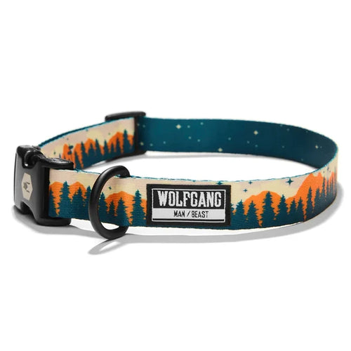 OverLand Dog Collar - Dog.Dog.Cat.